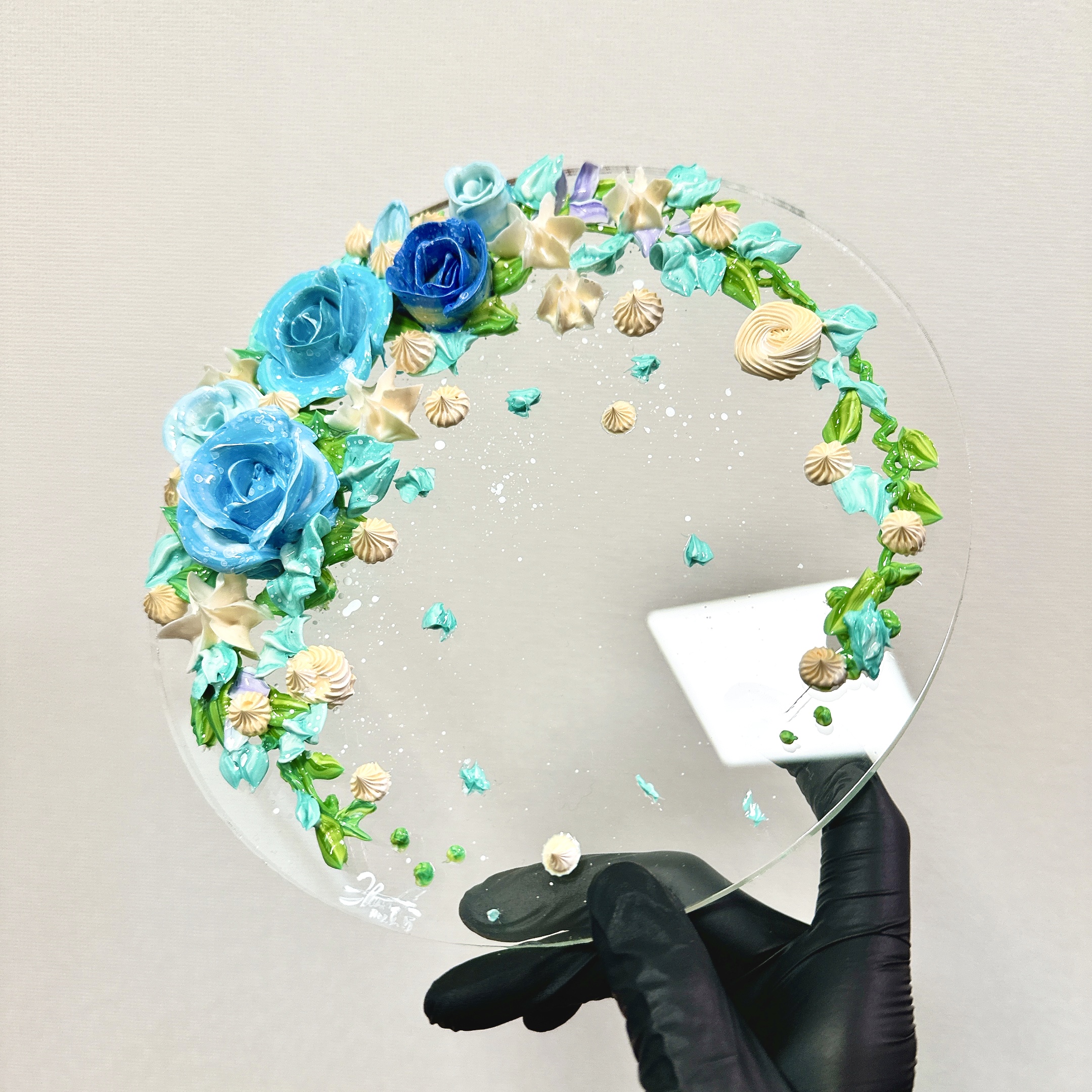 祝福Ⅶ