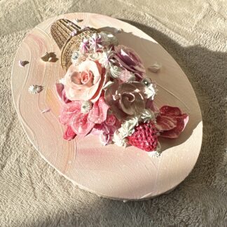 花糖