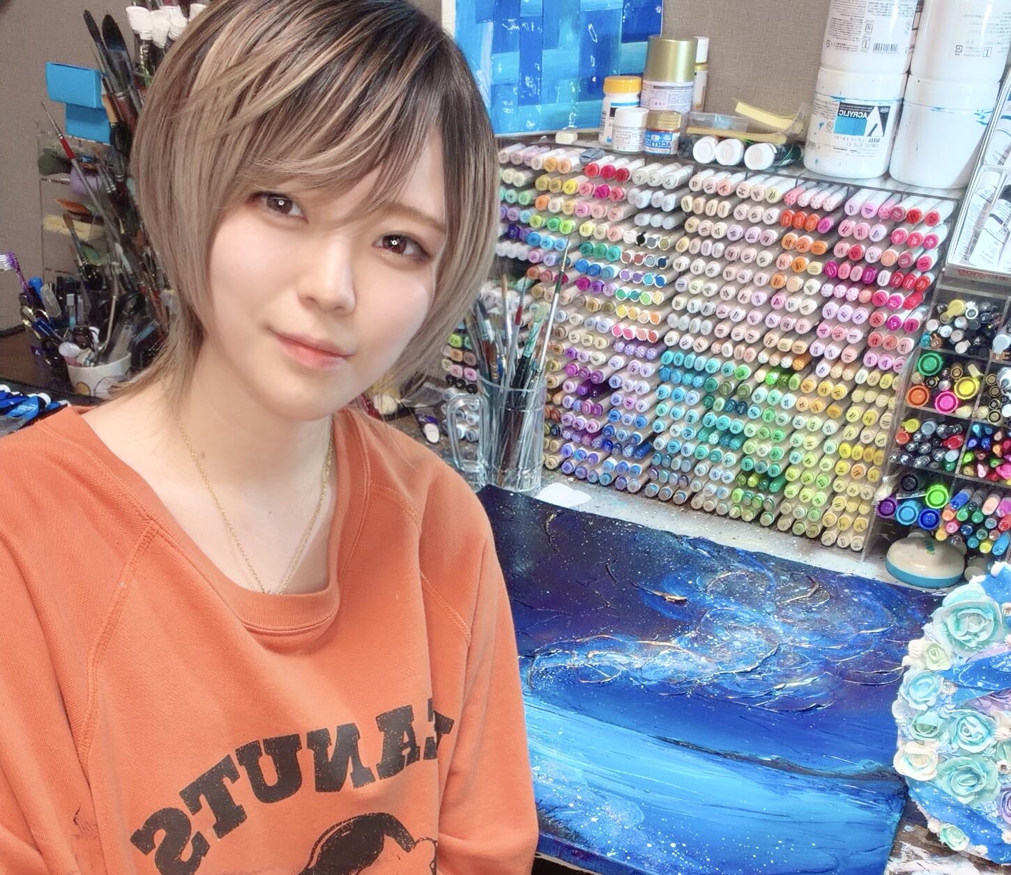 作家プロフィール