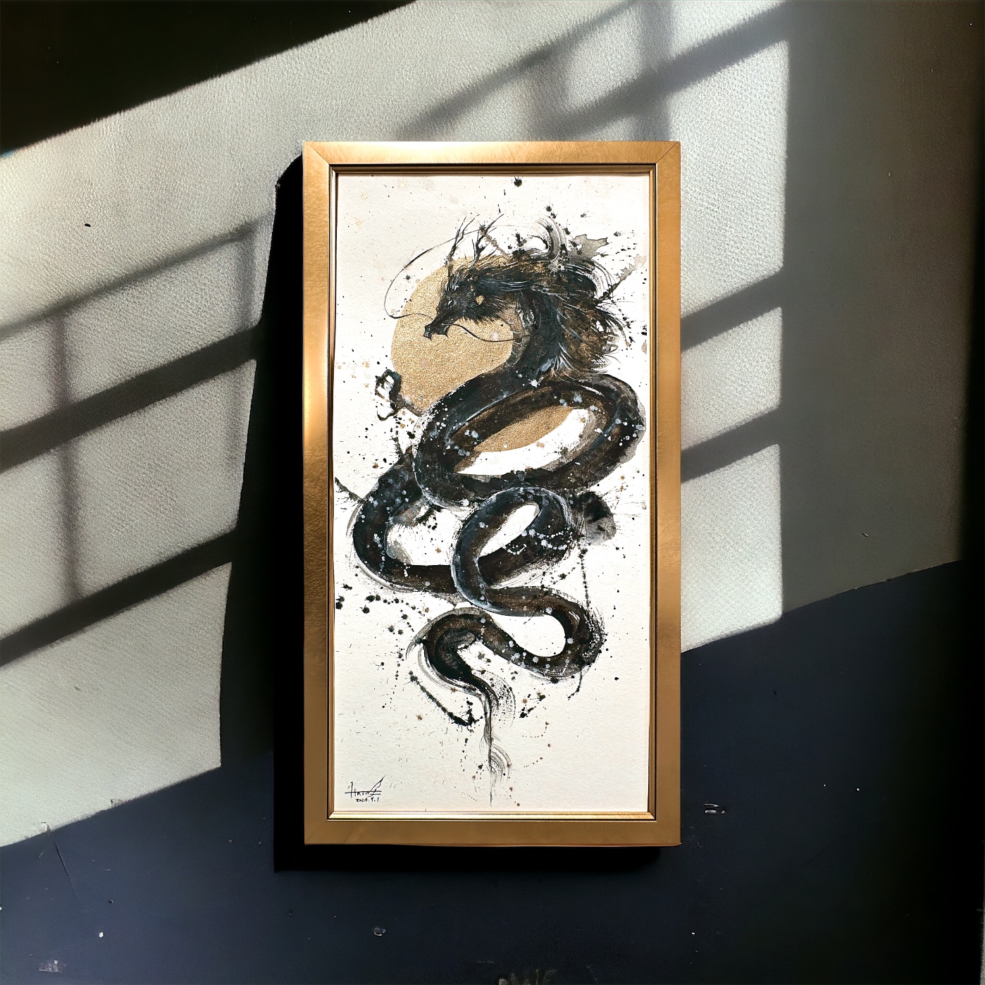 大志