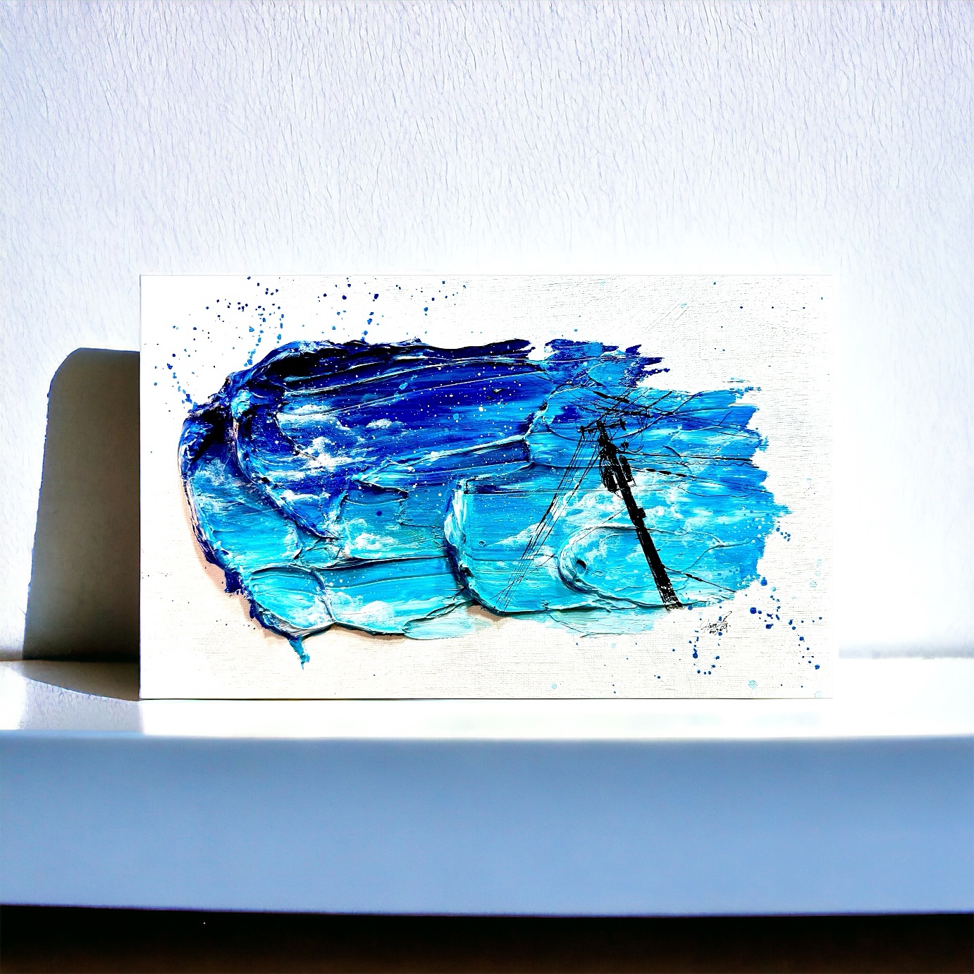 流れ