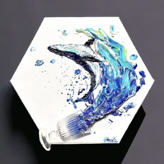 打破