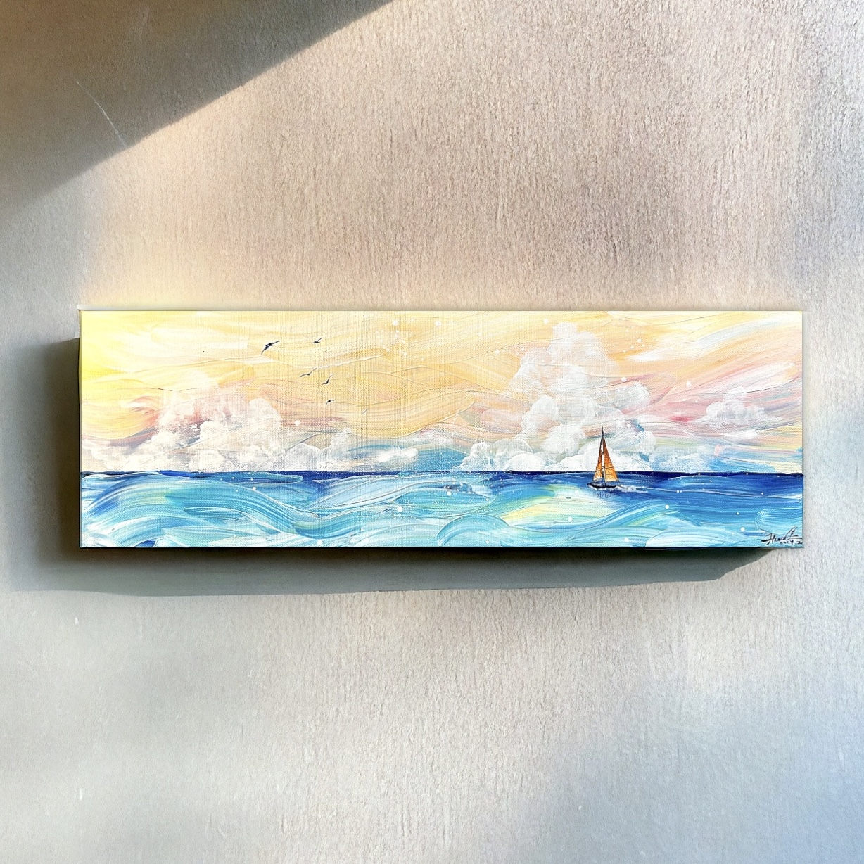 遠出