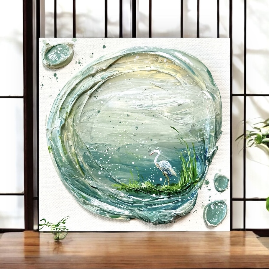 豊穣Ⅳ