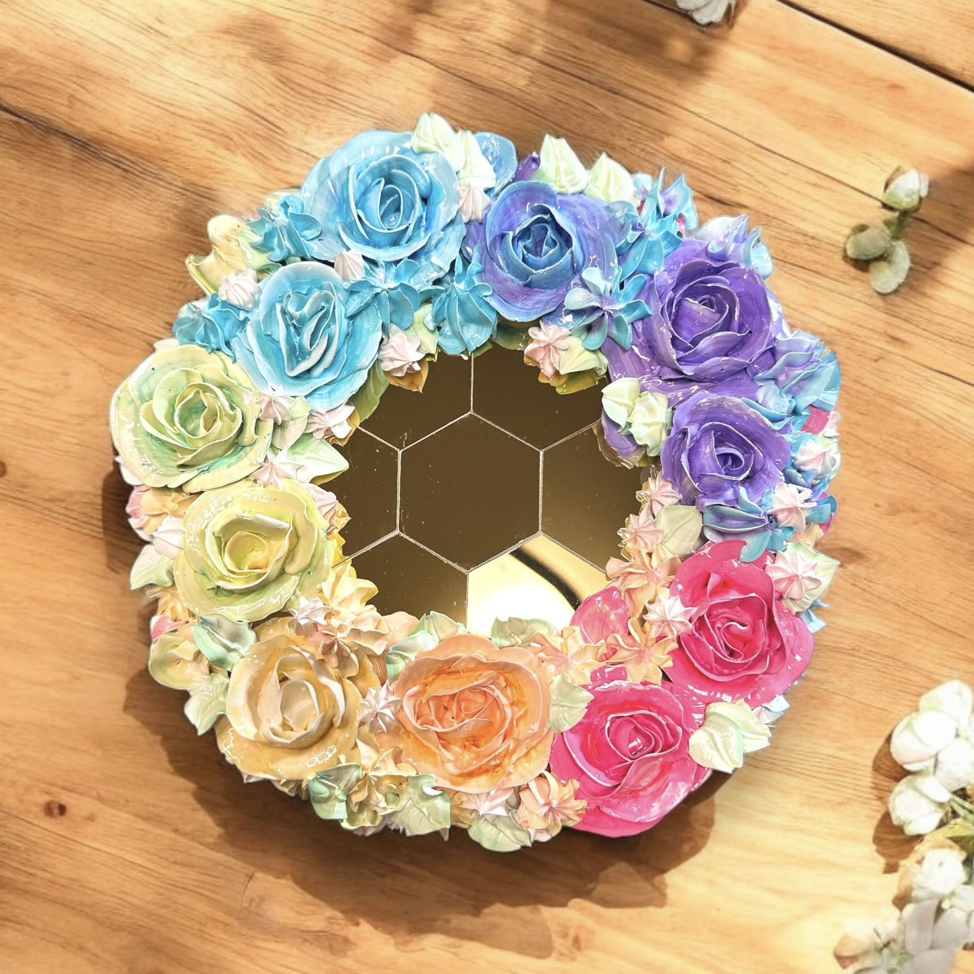 開花Ⅱ