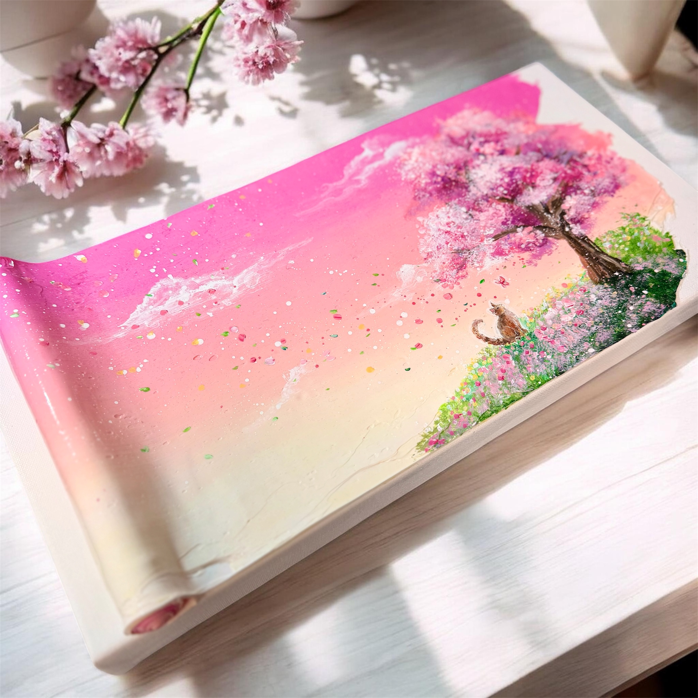 花衣