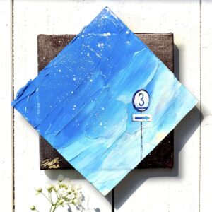 覇気 – Haru Atelier