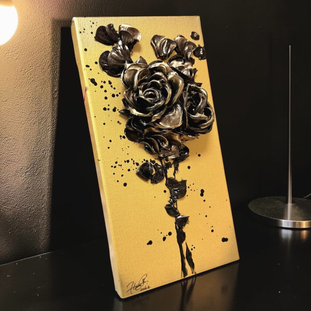 ATELIER — 一点もの原画販売