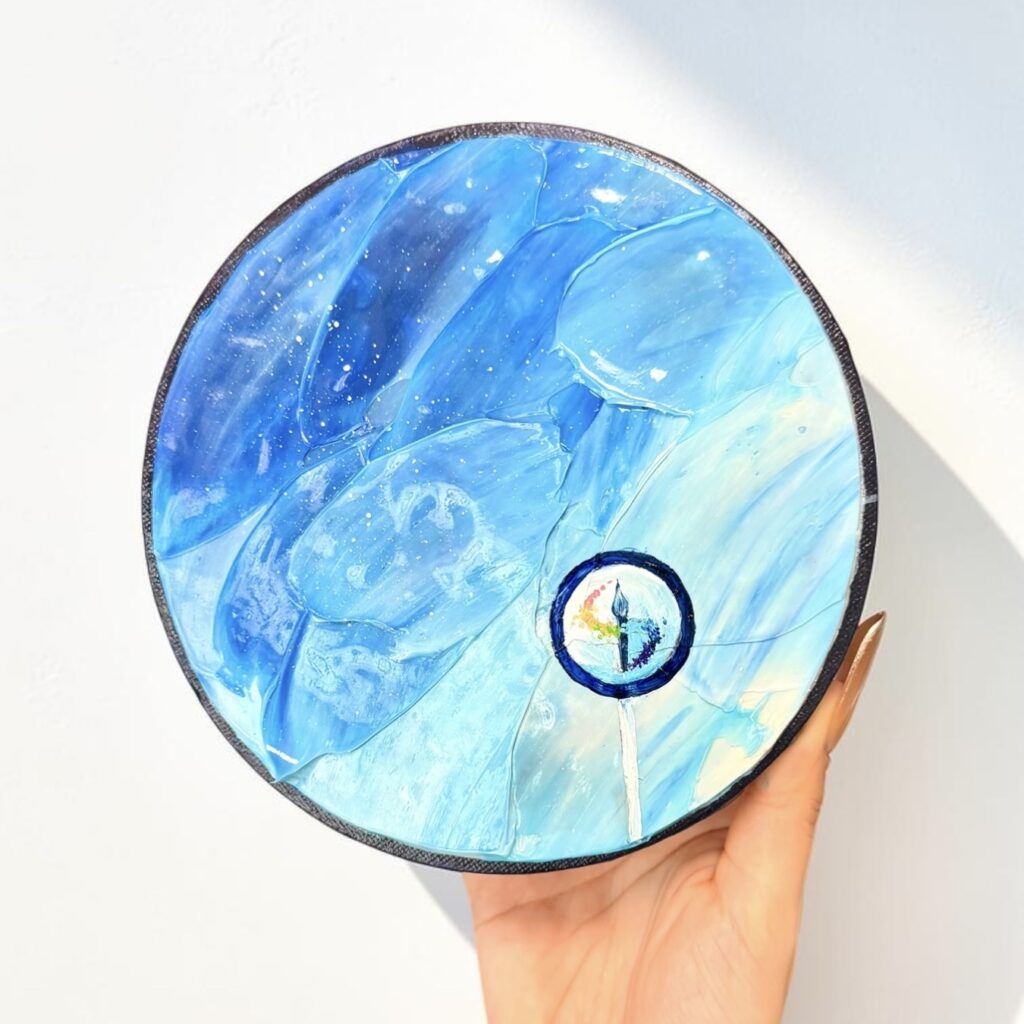 ATELIER — 一点もの原画販売